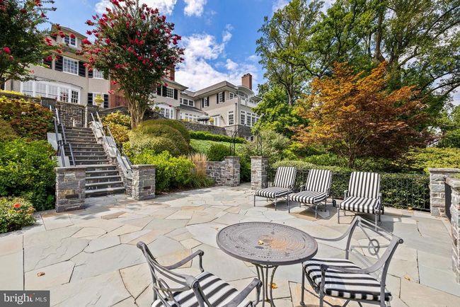 7506 Lhirondelle Club Rd, House other with 5 bedrooms, 8 bathrooms and null parking in TOWSON MD | Image 98