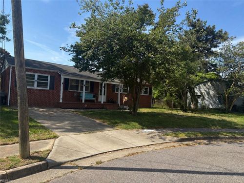 502 Regina Ct, Hampton, VA, 23669-1332 | Card Image