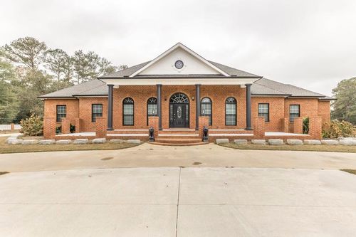 100 Parks Rdg, Dublin, GA, 31021 | Card Image