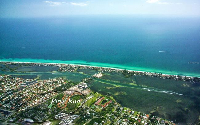 225 Woodland Dr, Condo with 2 bedrooms, 2 bathrooms and null parking in OSPREY FL | Image 42