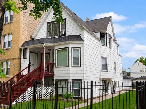 2053 N Kilbourn Ave, Chicago, IL, 60639-3995 | Card Image