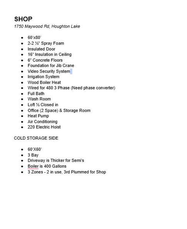 shop maywood list | Image 49