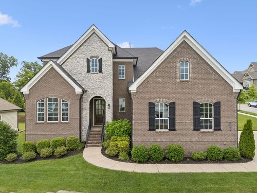 3213 Cherry Jack Ln, Thompsons Station, TN, 37179-4200 | Card Image