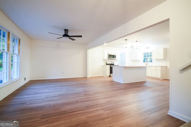 118 Jarnigan Dr, House other with 4 bedrooms, 2 bathrooms and null parking in Athens GA | Image 12