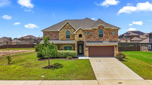 1515 Spring Hill Dr, Cedar Hill, TX, 75104-0057 | Card Image