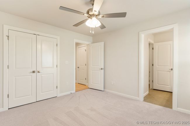 16508 S 3 Rd West Ave, House other with 4 bedrooms, 4 bathrooms and null parking in Glenpool OK | Image 61