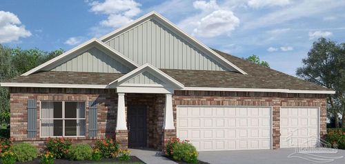 6967 Cottage Row St, Pace, FL, 32571-9874 | Card Image
