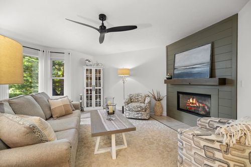 4114 Sherwood Forest Dr, Traverse City, MI, 49686-6374 | Card Image