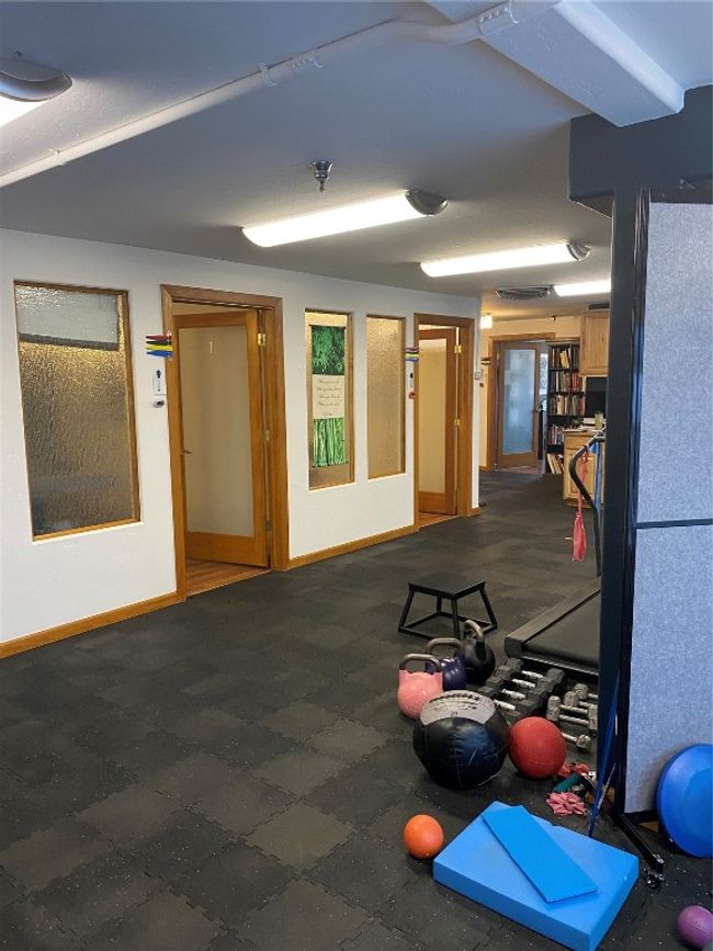 View of workout area | Image 6