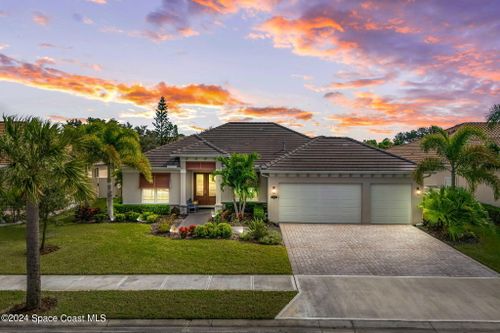 3711 Durksly Drive, Melbourne, FL, 32940 | Card Image