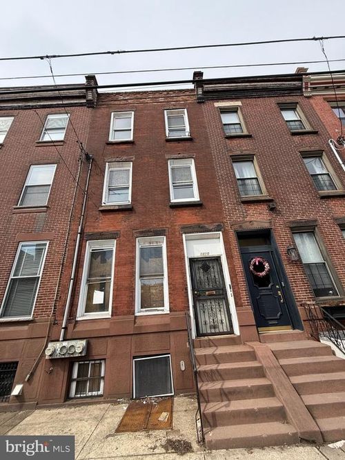 1410 S 9th Street, PHILADELPHIA, PA, 19147 | Card Image