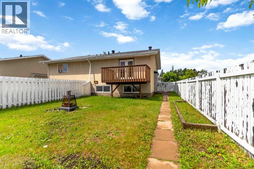 Residential in Fort McMurray 5