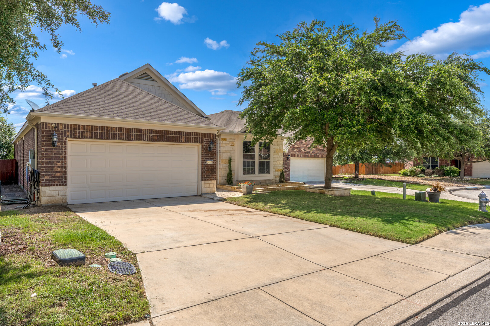 Residential in San Antonio