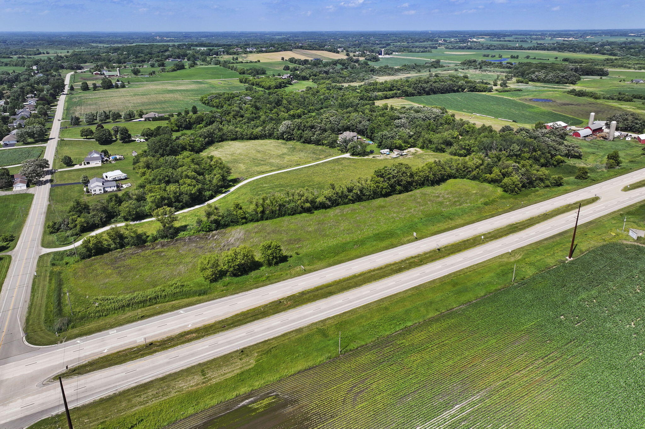 Land in Wheatland 5