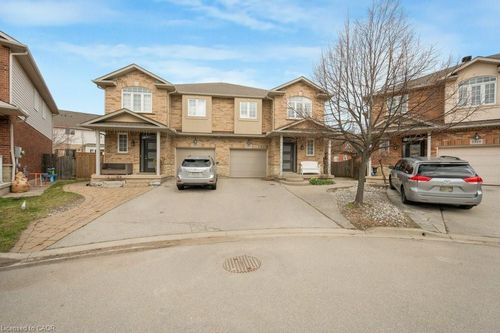 5317 Picketts Way, Burlington, ON, L7L7J6 | Card Image