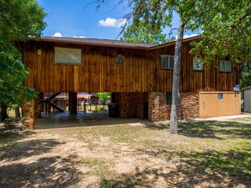 805 Woodland Hills Drive, Granite Shoals, TX, 78654 | Card Image