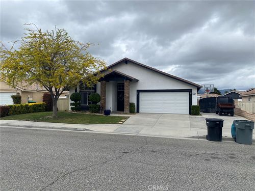 1267 Raphael, San Jacinto, CA, 92583 | Card Image