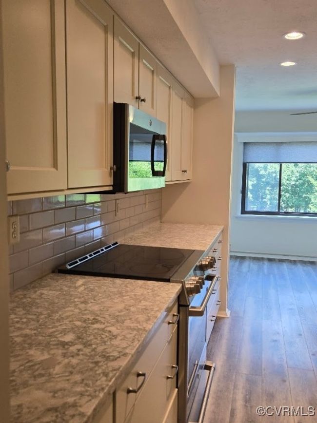 APT-103 - 1503 Regency Woods Rd, Condo with 3 bedrooms, 2 bathrooms and null parking in Henrico VA | Image 6