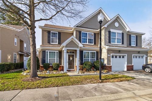 3753 Pear Orchard Way, Suffolk, VA, 23435 | Card Image