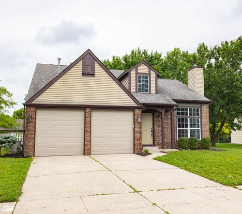 296 Watercrest Way, Avon, IN, 46123-9253 | Card Image