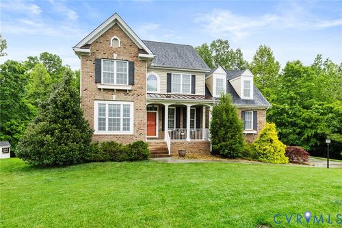 14901 Badestowe Dr, Chesterfield, VA, 23832-2090 | Card Image