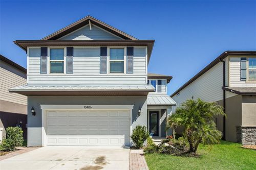 10406 Berryessa Ave, Riverview, FL, 33578-9332 | Card Image