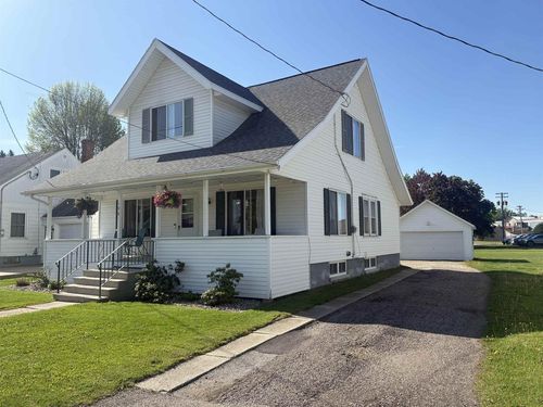 106 E State Street, Bonduel, WI, 54107 | Card Image
