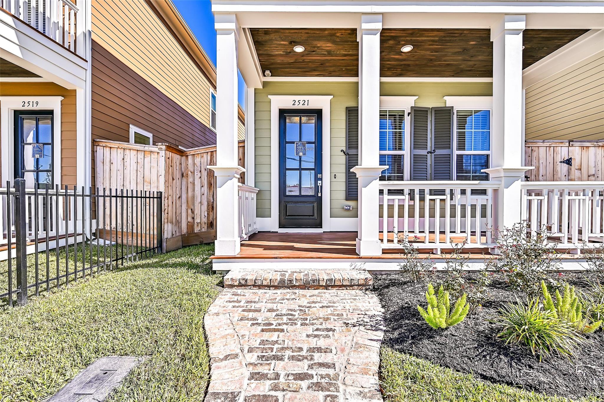 Residential in Pearland 3