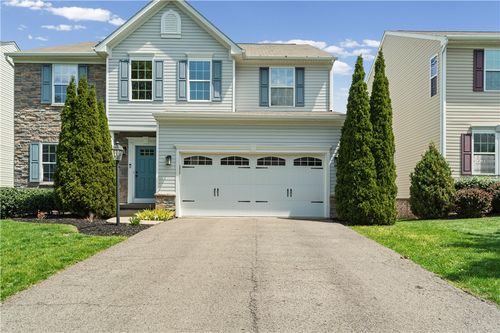 215 Long Ridge Dr, Coraopolis, PA, 15108-4046 | Card Image