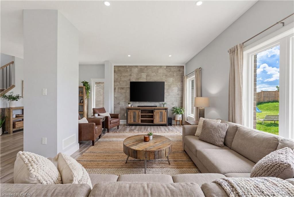 Residential in London 5