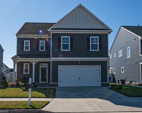 105 Allis Dr, Suffolk, VA, 23434-9353 | Card Image