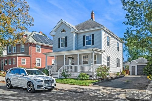 21 Lyman St, Beverly, MA, 01915-3127 | Card Image