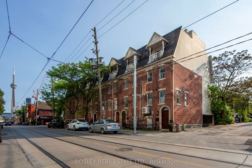 188 Mccaul St, Toronto, ON, M5T1W5 | Card Image