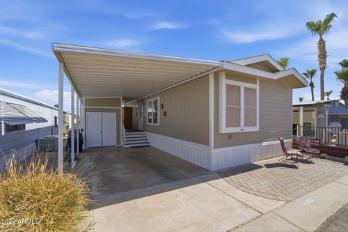 1033-8700 E University Dr, Mesa, AZ, 85207-6800 | Card Image