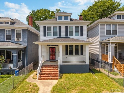 2604 4th Ave, Richmond, VA, 23222-3922 | Card Image