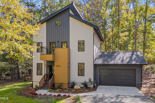 3100 Mel Oaks Trl, Chapel Hill, NC, 27516-5536 | Card Image