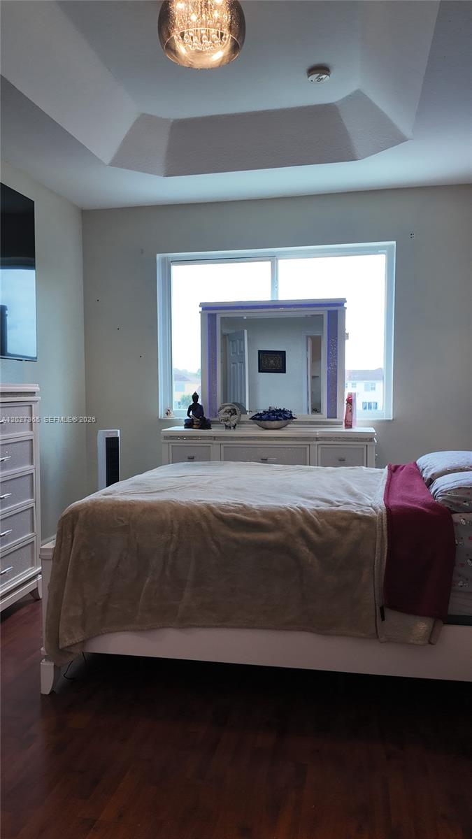 Residential Lease in Homestead 4