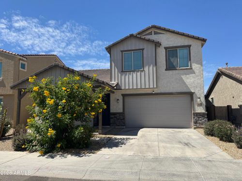 10984 W Pierce St, Avondale, AZ, 85323-0016 | Card Image