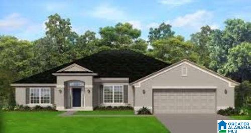 921 Jackson Trace Dr, Morris, AL, 35116-2508 | Card Image