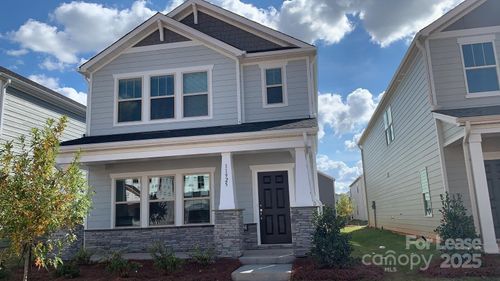 11925 Silverheel Ln, Huntersville, NC, 28078-0118 | Card Image