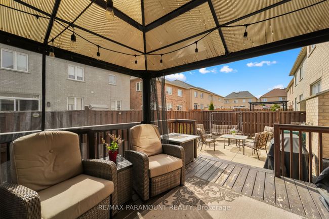 8 Eaglelanding Dr, House other with 5 bedrooms, 5 bathrooms and 2 parking in Brampton ON | Image 47
