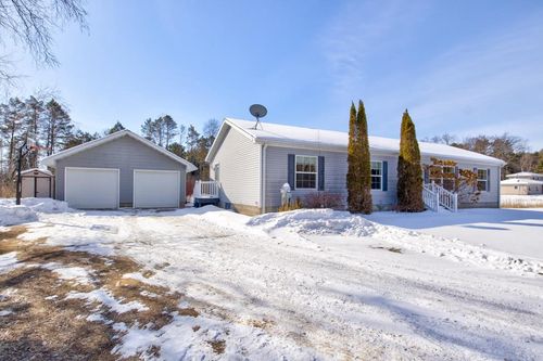 W5731 Evergreen Road, MENOMINEE, MI, 49858 | Card Image