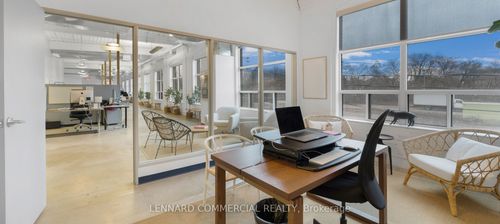 205-401 Logan Ave, Toronto, ON, M4M2P2 | Card Image