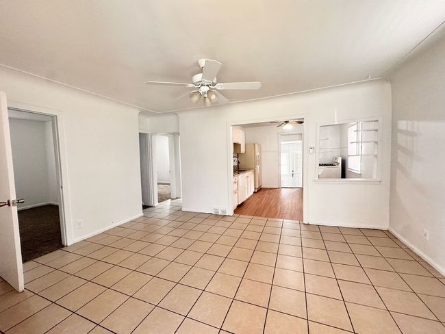 20826 Gentner St, House other with 3 bedrooms, 1 bathrooms and null parking in Warren MI | Image 5