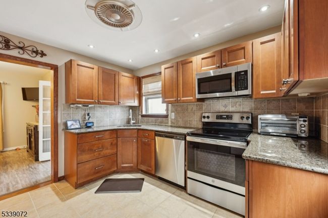 1814 Orchard Ter, House other with 3 bedrooms, 1 bathrooms and null parking in Linden NJ | Image 7