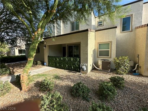 3638 Tripoli Cove Ave, Las Vegas, NV, 89106-1105 | Card Image