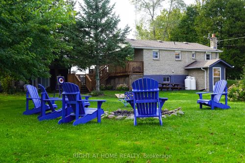 117 Red Cedar Point Rd, Stone Mills, ON, K0K3N0 | Card Image