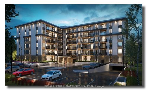 409-101 Golden Eagle Rd, Waterloo, ON, N2V0H4 | Card Image