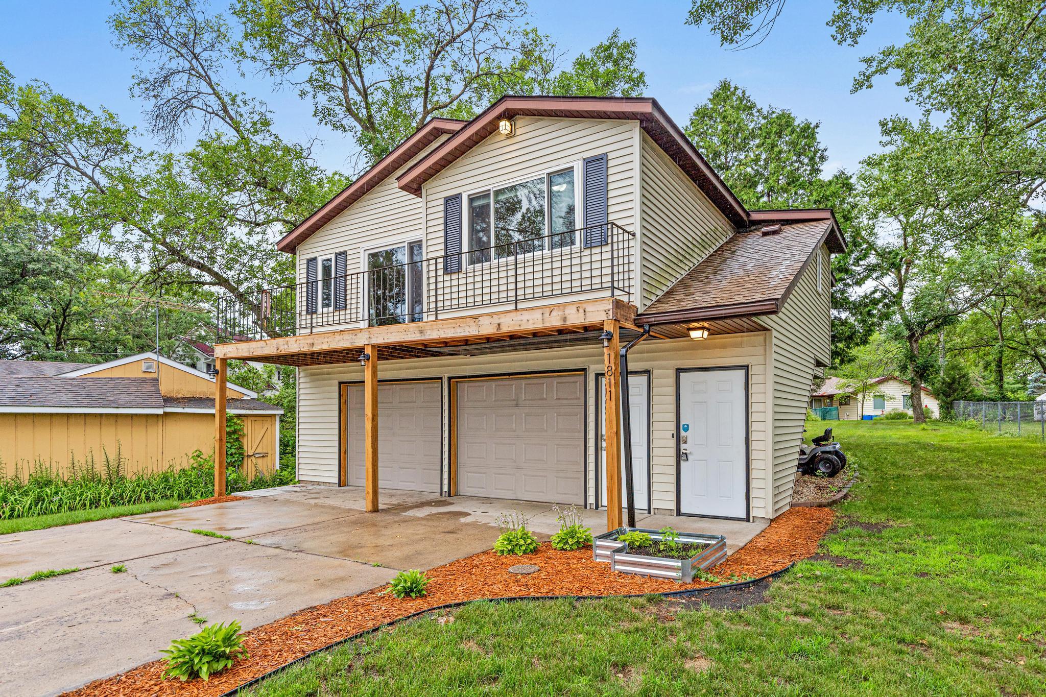 Residential in Big Lake 2