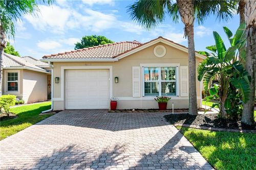 10535 Carolina Willow Dr, FORT MYERS, FL, 33913-8811 | Card Image